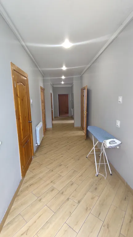 Дом под ключ на 12 человек