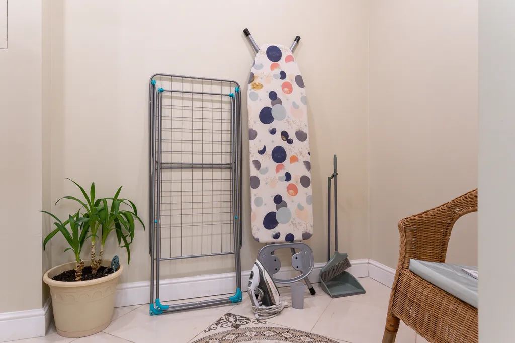 Уютный апартамент в теплых тонах