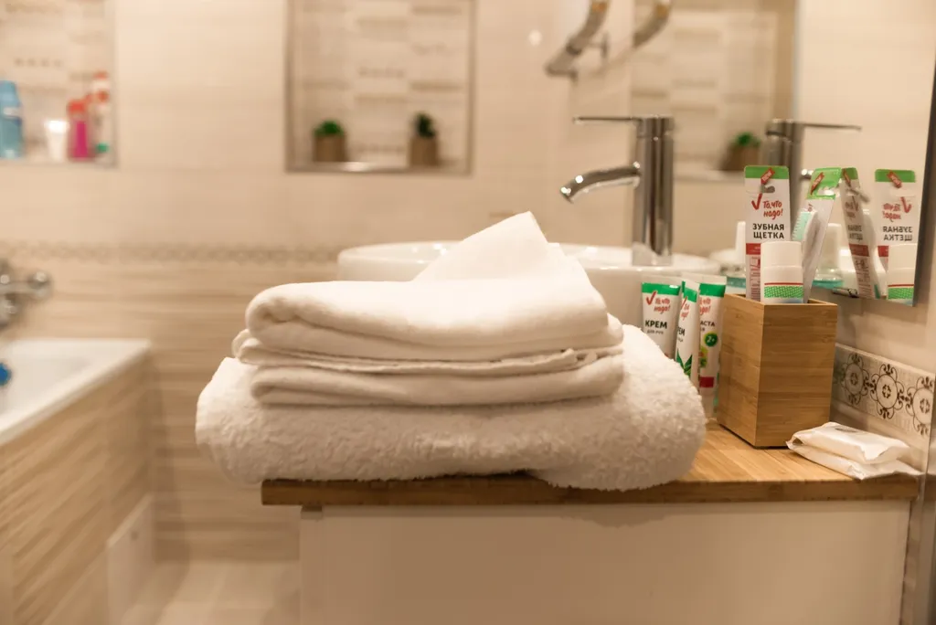 Апартаменты на Куконковых