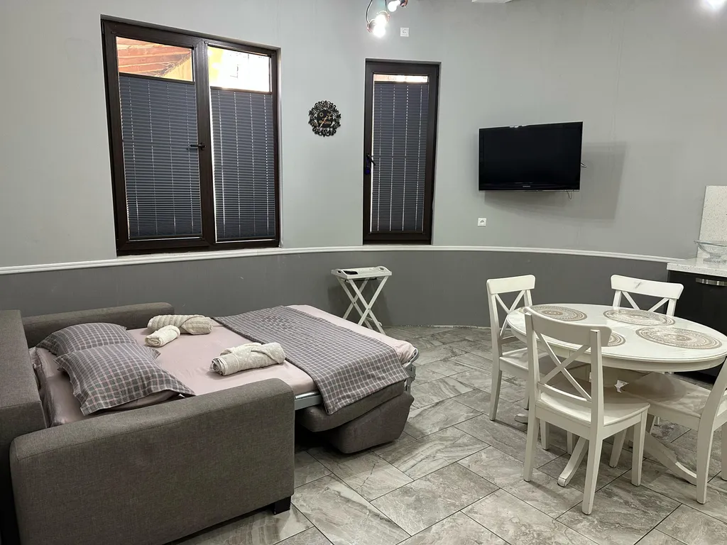 2-комнатный Дом