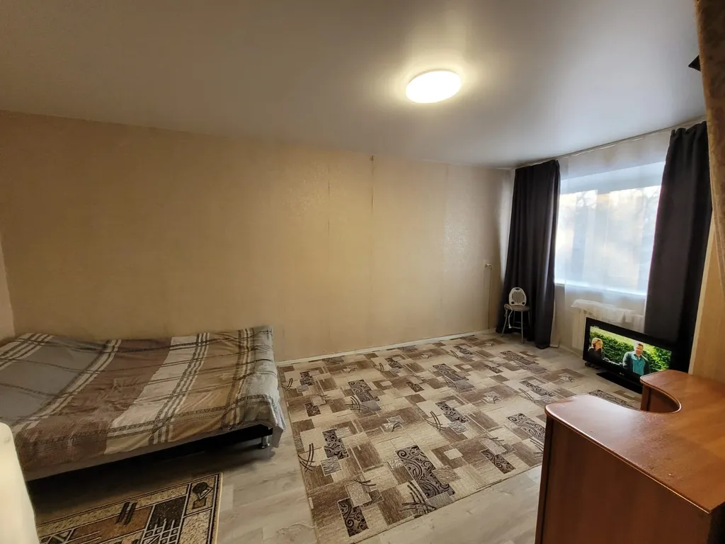 Уютная квартира рядом с ЭКСПО