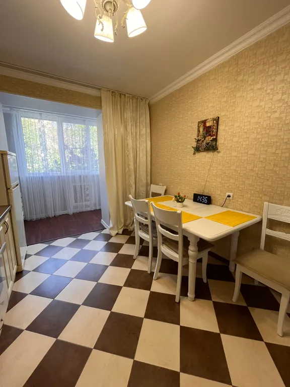 Квартира День Сурка