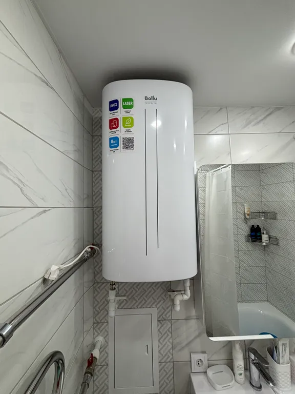 Квартира рядом с Александровской больницей