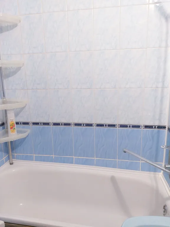 Квартира в центре