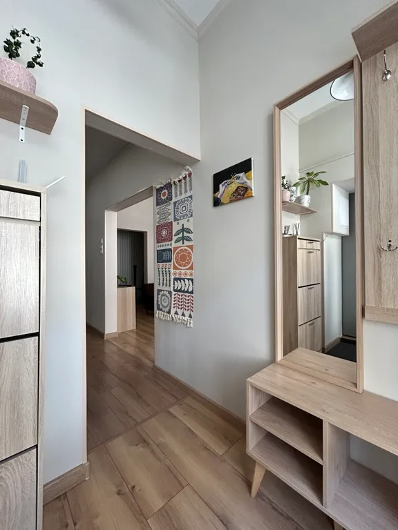 Квартира Просторная квартира у Московского вокзала — Санкт-Петербург