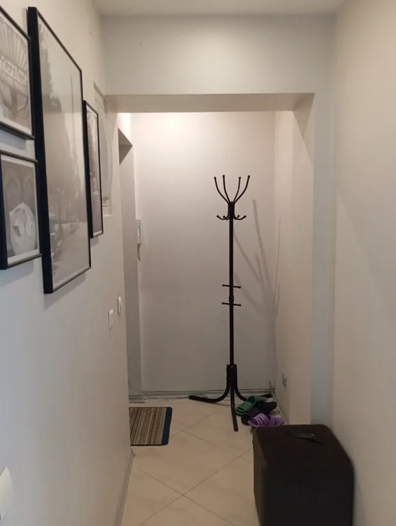 Студия квартира в самом центре города