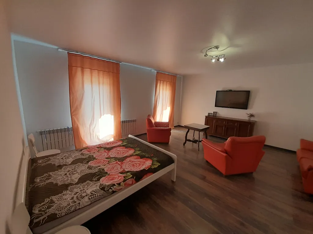 Апартаменты в гостевом доме