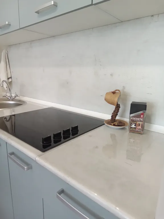 Квартира Квартира Идеальный вариант для вашего проживания — Красноярск