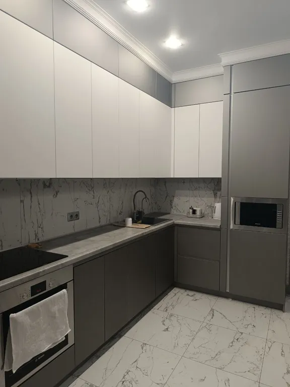 Квартира Квартира Апартамент в центре города — Калининград