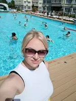 Наталья  Мешавкина
