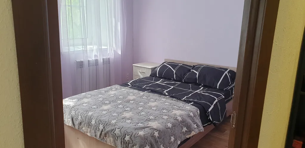 Уютная квартира в самом центре города