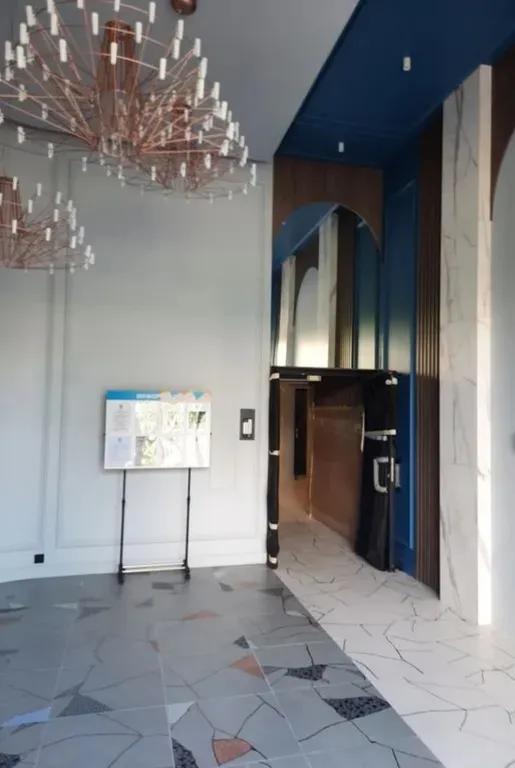 Квартира Роскошные апартаменты в самом сердце Светлогорска — Светлогорск