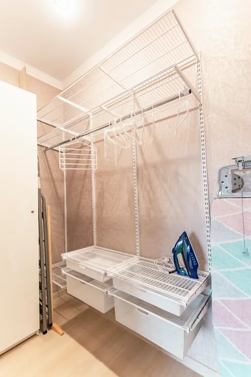 Новая квартира в курортной зоне