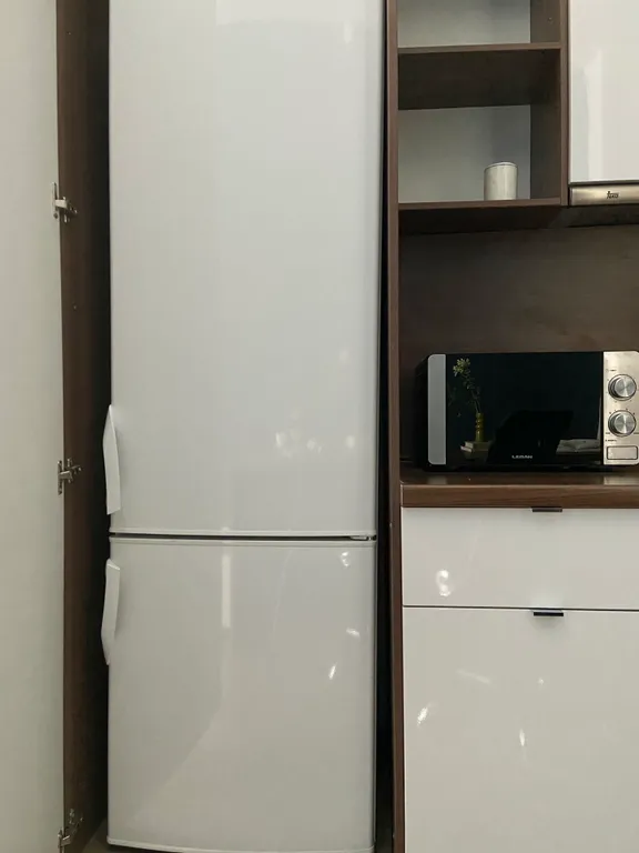 Квартира 1-комнатная Квартира — Екатеринбург