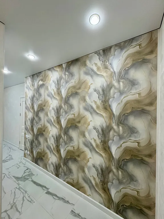 Квартира в центре города с евроремонтом