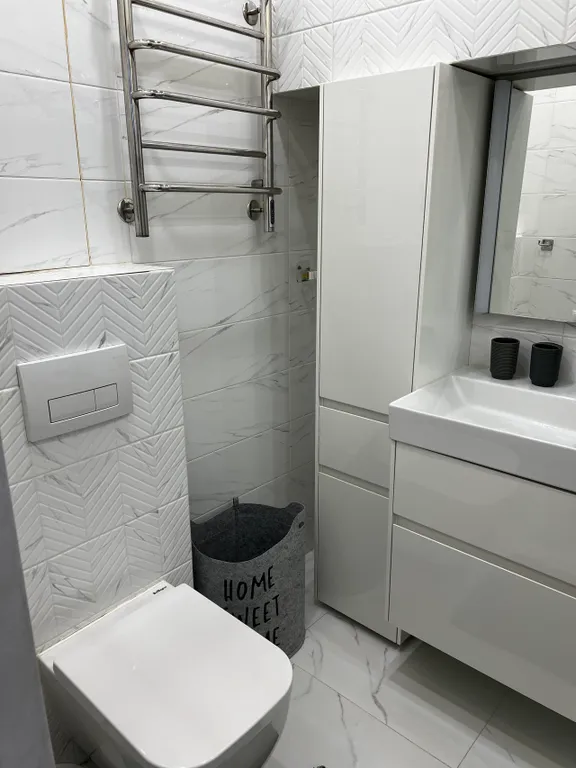 Апартаменты Сердце города