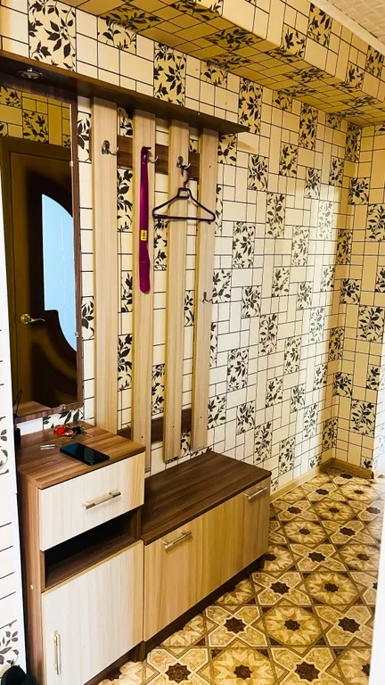 Уютная квартира в 10 минутах от площади Победы, аэропорта и вокзала