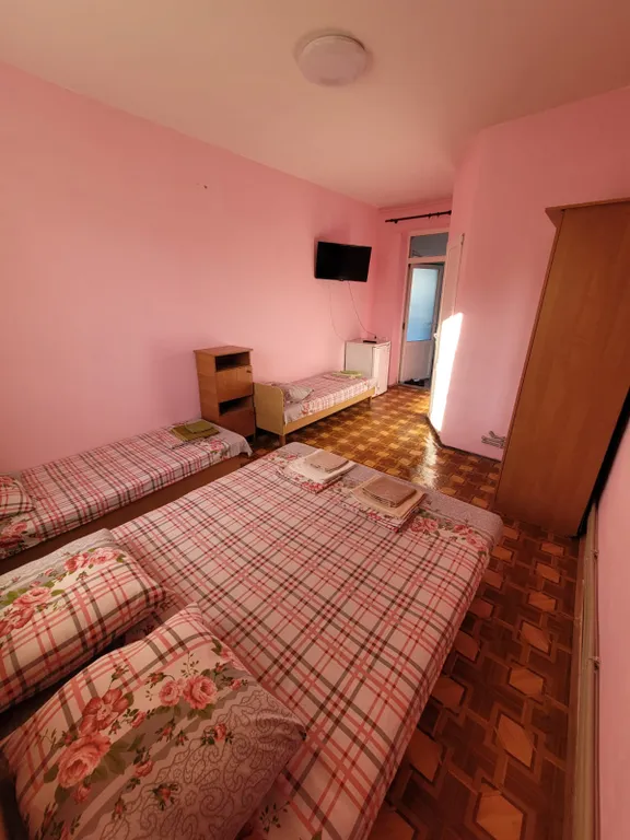 Квартира Комната — Судак