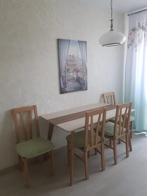 Квартира Апартаменты вблизи Верхнего озера с видом на закаты — Калининград