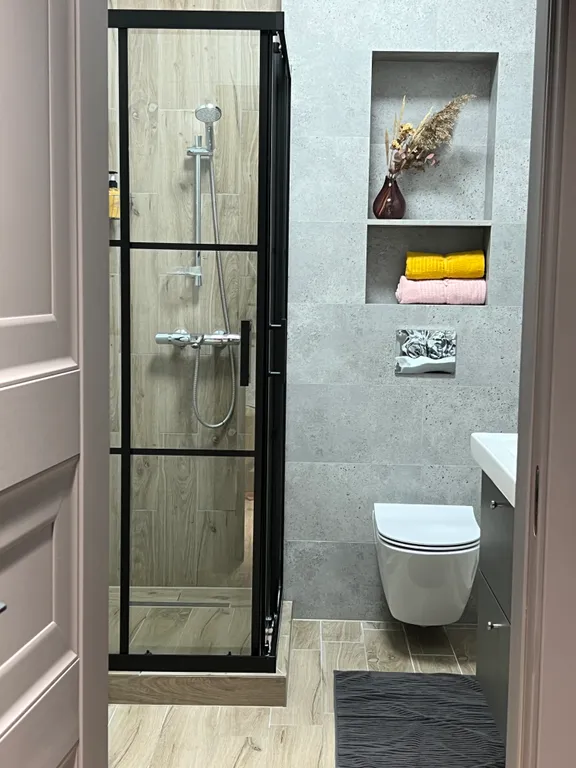 Апартаменты Янтарный пляж