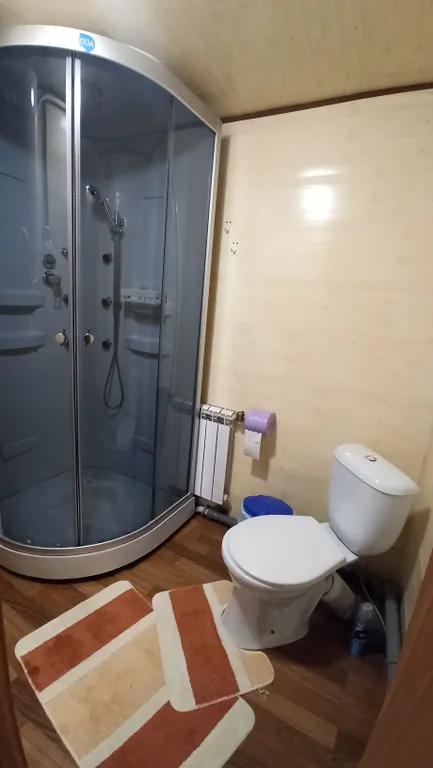 Усадьба Антария апартаменты на берегу Телецкого озера-2-ой этаж