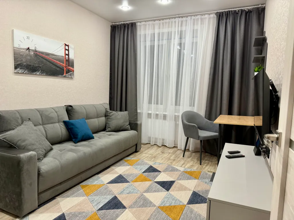 Стильная в Центре