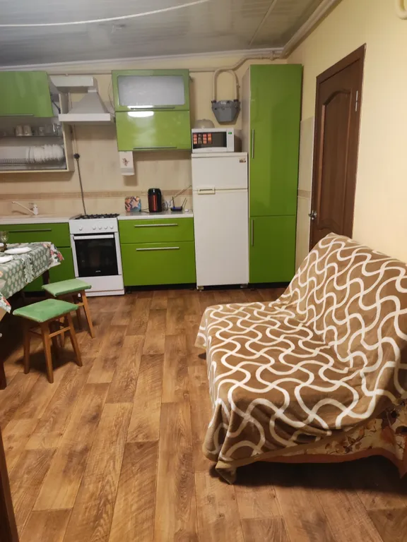 Квартира рядом с Никольским Собором — аренда посуточно в Кисловодск