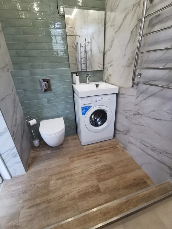 Апартамент Кон-Коронель 2