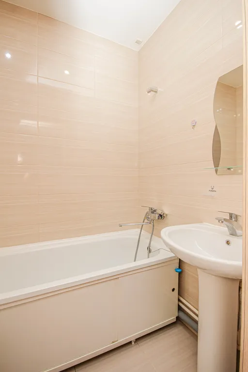 1-к квартира в 115 мкрн