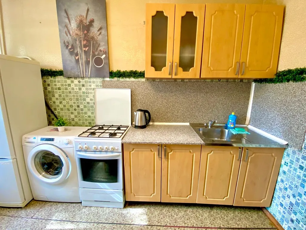 Квартира Квартира в центре — Екатеринбург