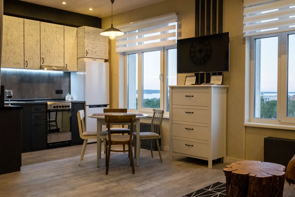 Квартира Апартаменты в ЖК Первомайский — аренда посуточно в Петрозаводск