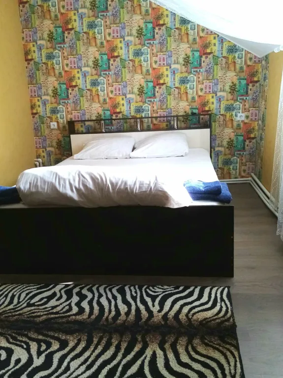 Квартира Комната — аренда посуточно в Каменномостский