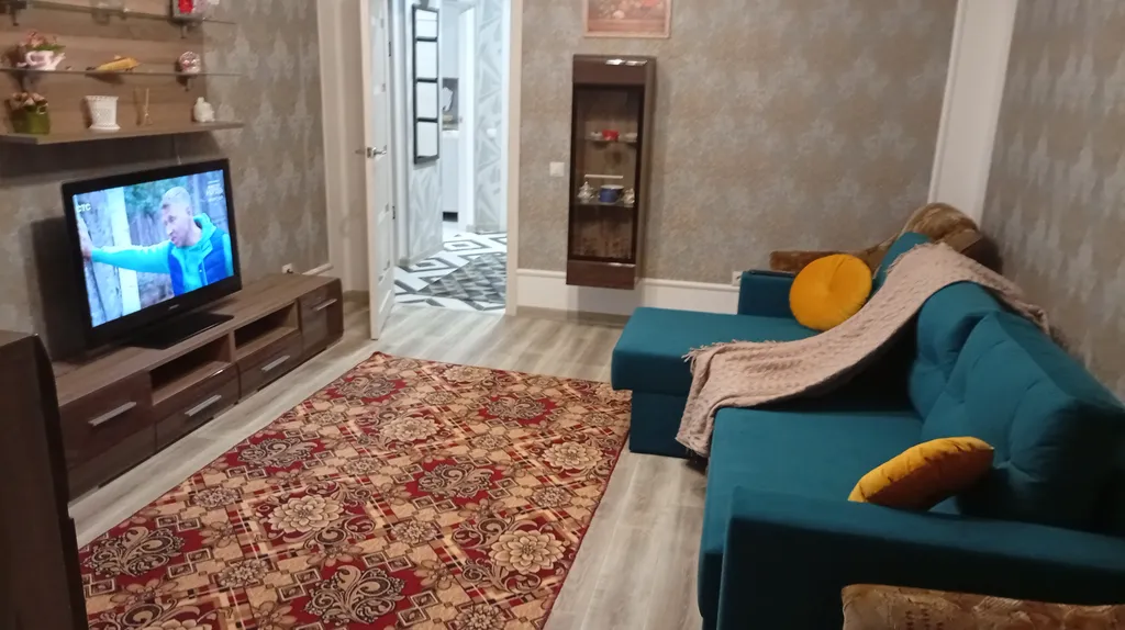 Квартира Уютная квартира — Калининград