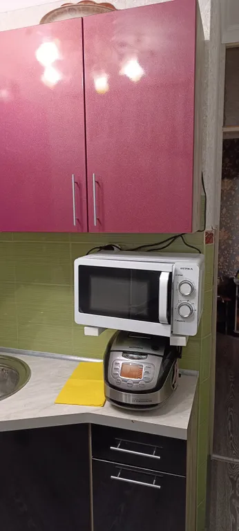 Квартира 2-комнатная Квартира — Курск