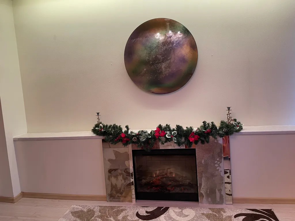 Коттедж Дом на Финском Заливе — Лебяжье