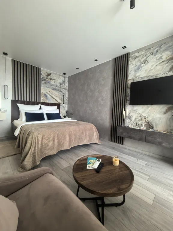 Квартира Апартаменты Кант — аренда посуточно в Калининград