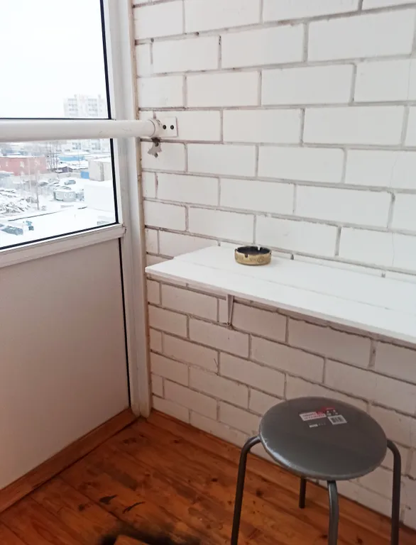 Евродвушка у центра города