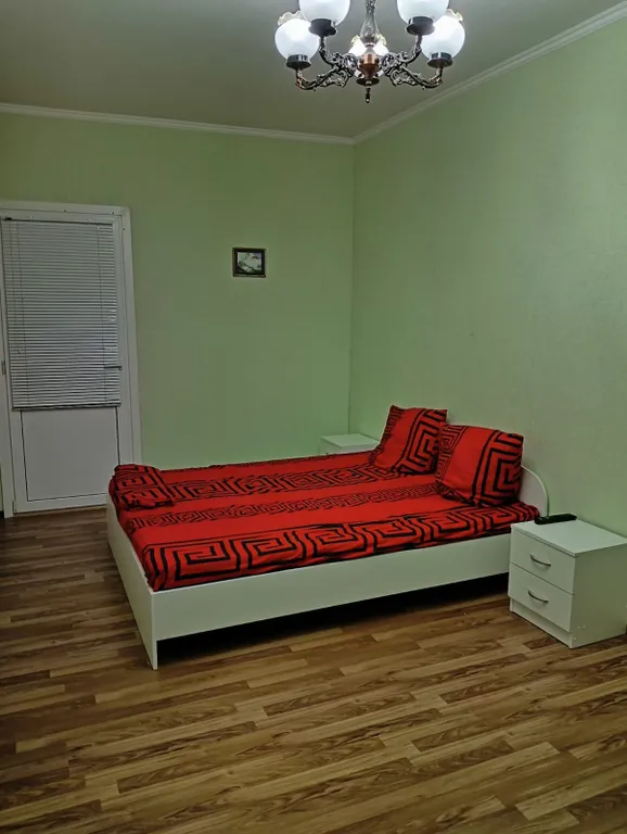 Благоустроенный дом под ключ