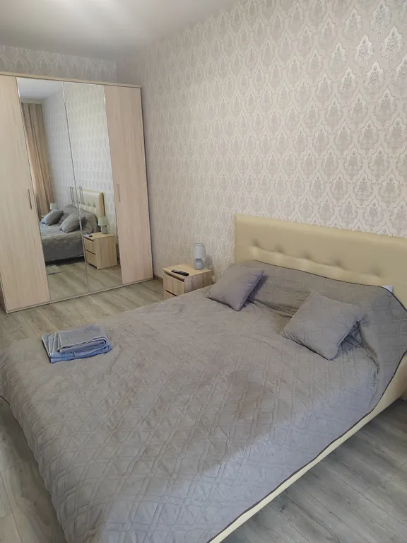 Чистая, уютная квартира, в центре Свердловского района