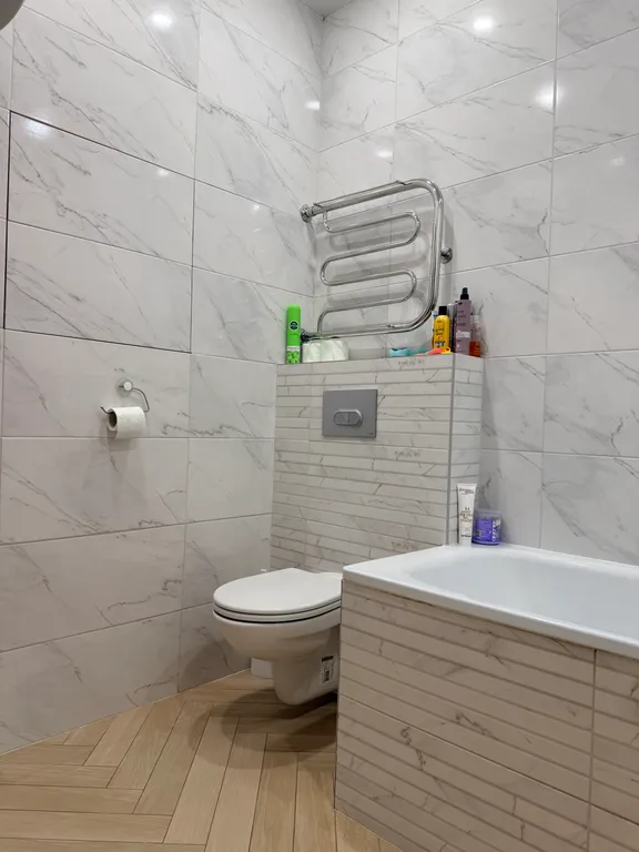 Квартира Маяк Минска