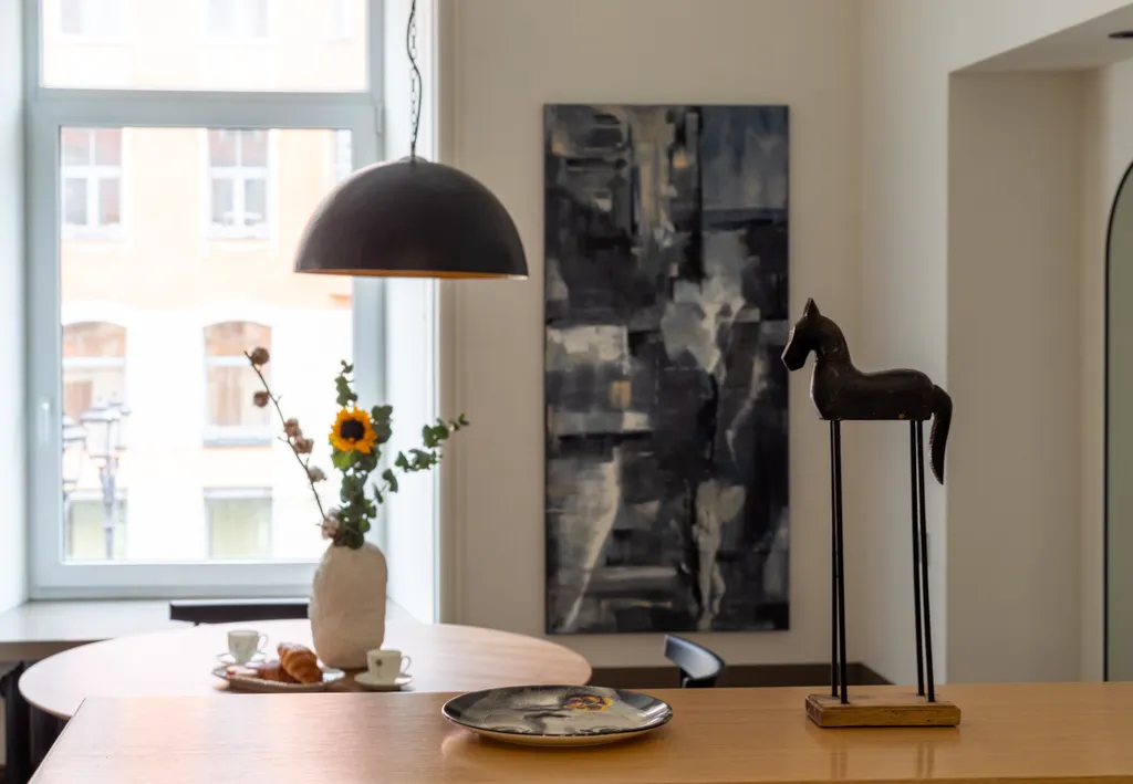 Квартира Элитные апартаменты в доме Литераторов — Санкт-Петербург