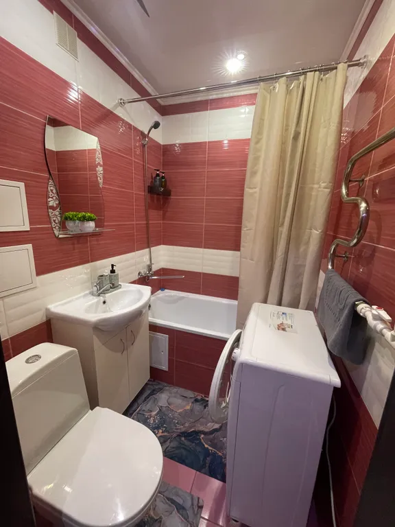 Уютная квартира рядом с ТЦ Ярмарка