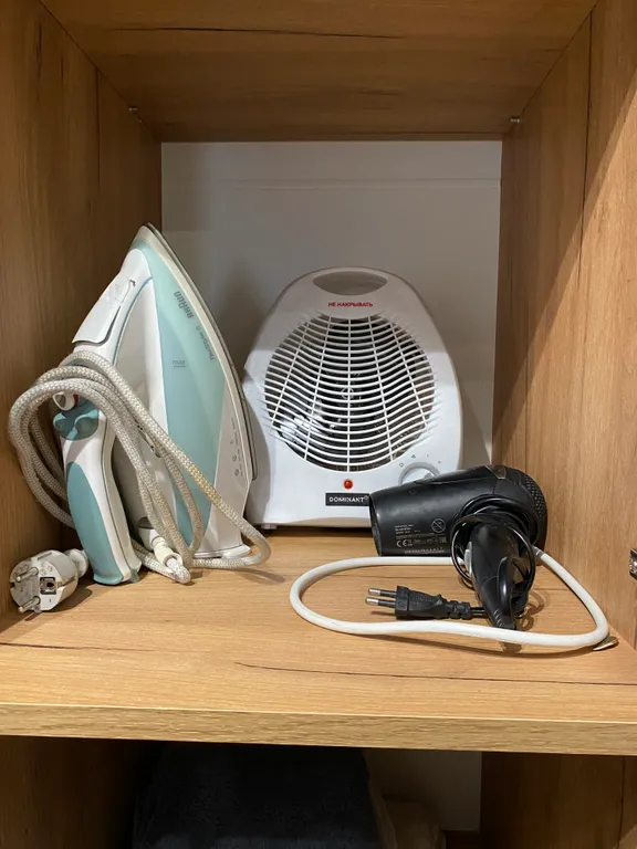 Уютная квартира в центре города с лоджией