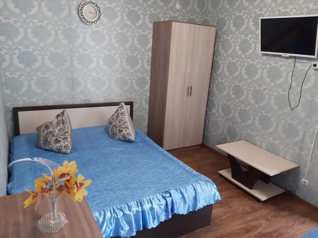 Коттедж Домик под ключ — Анапа