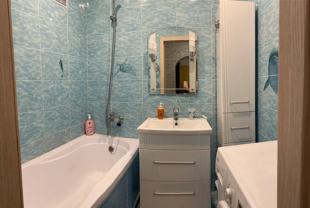 Квартира Просторная квартира на Союзной — Карасук