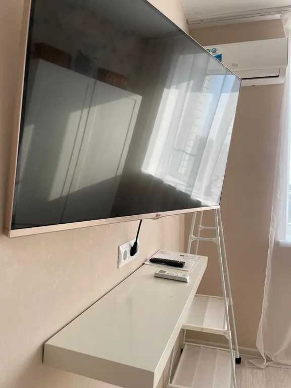 Квартира Уютная квартира недалеко от центра города — Элиста