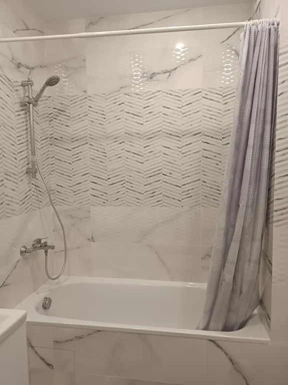 Квартира Квартира для вашего идеального отдыха — Новороссийск