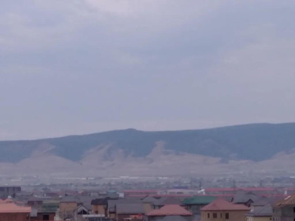 Квартира Квартира с новым ремонтом недалеко от моря — Каспийск