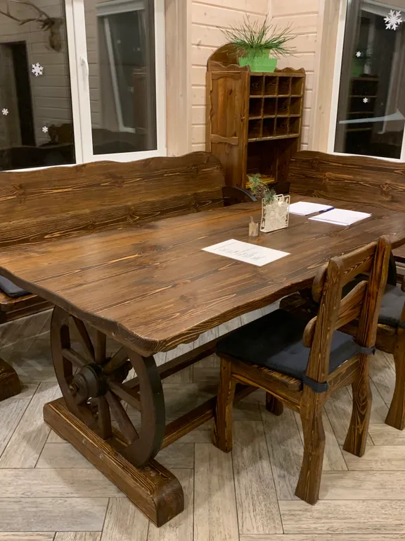 Дом на Горьковском море