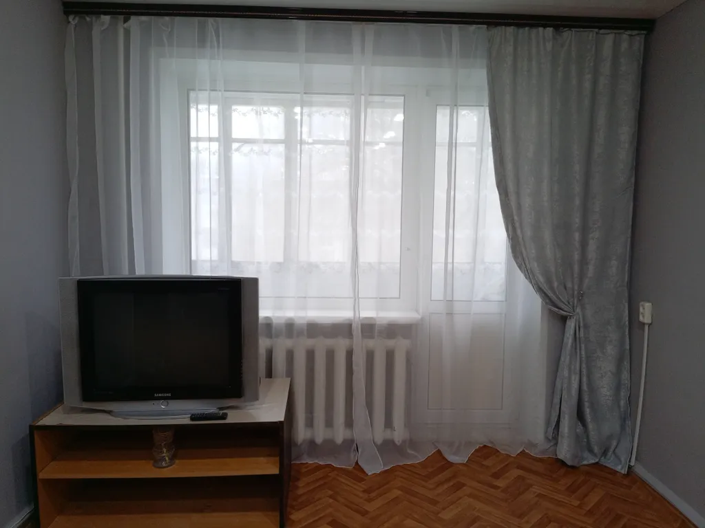 Квартира в старом центре города